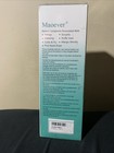 Maoever Sinus Cleaner Machine  Cordless Nasal Rinse Machine For Sinus Relief