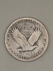 1926 Standing Liberty Quarter 90  Silver Coin       fast Free Shipping  