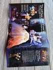 Disneys Beauty   The Beast Broadway Musical Playbill 3rd Smash Year Palace Theat