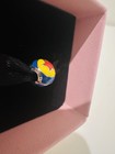 New Disney Parks X Pandora Pixar Ball Clip Charm