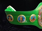 Wbc World Boxing Championship Title Belt High Quality Adult Size Replica