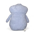  Ugly Doll Babo Hungriest Of The Uglies Plush Animal Stuffed Blue 17   