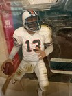 Dan Marino Mcfarlane Nfl Legends Miami Dolphins Hof Qb 6  Figure New In Box