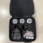       anki Cozmo Robot W  3 Cubes   Charger Bundle Tested Working  Free Shipping   