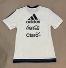Adidas Adizero Afa Team Argentina 2016 Player Training Jersey Slim Fit Sz L