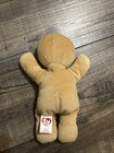 Ty Beanie Plush Shrek The Halls 2008 Gingy The Gingerbread Stuffed Christmas 7 