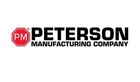 Peterson B457l-15 457 Combination Tail Light - Replacement Lens
