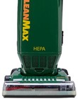 Cleanmax Nitro Commercial Upright Vacuum Cmnr-qd