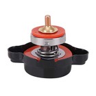 1 8 Bar High Pressure Radiator Cap Temperature Gauge For Yamaha Yz450f 2003-2016