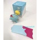 Pok  mon Center Limited Chimecho Unisex Light Blue Ceramic Wind Chime Anime Japan