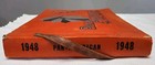 Vintage 1948 Pan-american Wallpaper   Paint Co  Sample Book