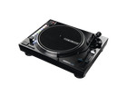 Reloop Rp-8000 Mk2 Upper Torque Hybrid Turntable Instrument W  Midi Feature