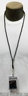 Nickelback Fan Club Membership Lanyard Laminate 2005 All The Right Reasons Tour