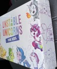 - Unstable Unicorns For Kids Edition Base Game - A Strategic Card Game For Kids 