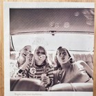 1996 Patek Philippe Watch Car Family Women Bubble Vintage Print Ad Timepiece
