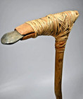 A Strickland River Adze