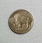 1913 Type 2 Buffalo Nickel  Xf Condition  Better Date 