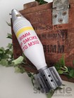 Fake M302 Ww2 Era 60mm Wp Smoke Mortar - Plastic Replica