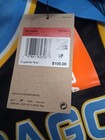 Chicago Sky Angel Reese  5 Nike Explorer Edition Jersey Wnba Women   s Large  100