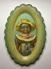 Pin Or Tip Tray   Lot Of 2   Used For Dr Pepper Advertising Early 1900s