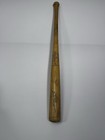 Vintage Louisville Slugger H b 250  Jackie Robinson Baseball Bat 34 5   