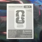 2026 Fifa World Cup - Mojica - Colombia - Col 7 - Panini Exclusive Blue Crumple