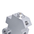 Labwork Proportioning Valve Disc disc Brake Replacement For Chevy And Gm