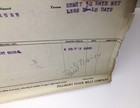 1914 Antique Document Pillsbury Flower Mill Company To Jh Bast Ramona Sd