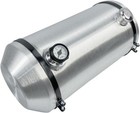 Jsd 12 5 Gallons 12 x26  Universal Aluminum Gas Tank With Level Gauge 1 4  Np   