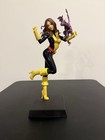 Kitty Pryde Marvel Comics Superhero Bishoujo Kotobukiya Statue 1 7 Pvc X-men