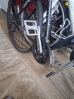 Vintage Primo Pedals Tenderizer 9 16   Silver Old School Bmx