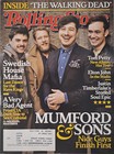 Lot Of 3 Issues Of Rolling Stone Magazine  march  June  Sept 2013  Likenew