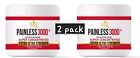 Crema Quita Dolor Super Reforzada Eternal Painless 3000 