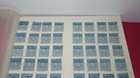 160 X Gb 1936 10d Blue Very Fine Used