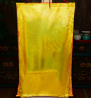 Tibet Tibetan Buddha Print Silk Gild Thangka Thanka Buddhism Vajrasattva             