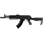 Crosman Full Auto Ak1  177 Caliber Co2 Powered Bb Air Rifle