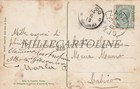 Libya - Tripoli  Il Mercato Nell oasi 1913