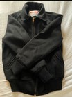 Original Cats Cast Jacket And Program  West End Super Rare Vintage Size M