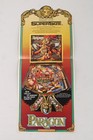Original Bally Paragon Pinball Advertising Flyer