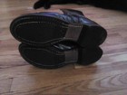 Brown Corcoran Jump Boots 12d