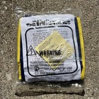 Goodyear Original 1978 Sealed Hanging Inflatable Blimp The in flatabl s Vintage