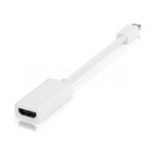 Thunderbolt Mini Displayport To Hdmi Adapter Cable For Mac Macbook Pro Air 1080p