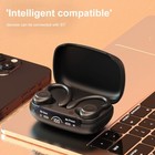 Wireless Bluetooth 5 3 Headset Tws Earphones Earbuds Stereo Headphones Ear Hook