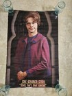 The Church Lady Snl Tv Vintage Poster Dana Carvey 1987