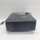 Dell 4320 Dlp Network Wxga Projector Pc 3d Ready Hdmi 4300 Lumens Tested