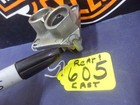 Vintage Harley Panhead Shovel Choice Of Used Inr Chrome   Plain Lifter Block
