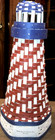 Dresden   Co  America s 250th Celebration Lighthouse-new-on Hand-ships Free   