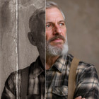 Professional Photo Restoration Service Repair Restore Damaged Photo Renew Edit
