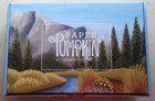 Stampin  Up  Paper Pumpkin Exploring In Color May 2023 Card Kit Makes 9