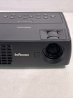 Infocus In1110 Dlp Projector - 957 Lamp Hours
